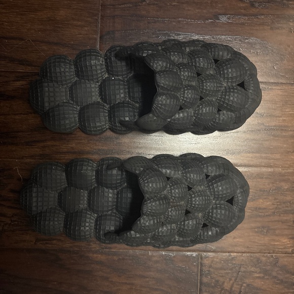 Bubble Slippers